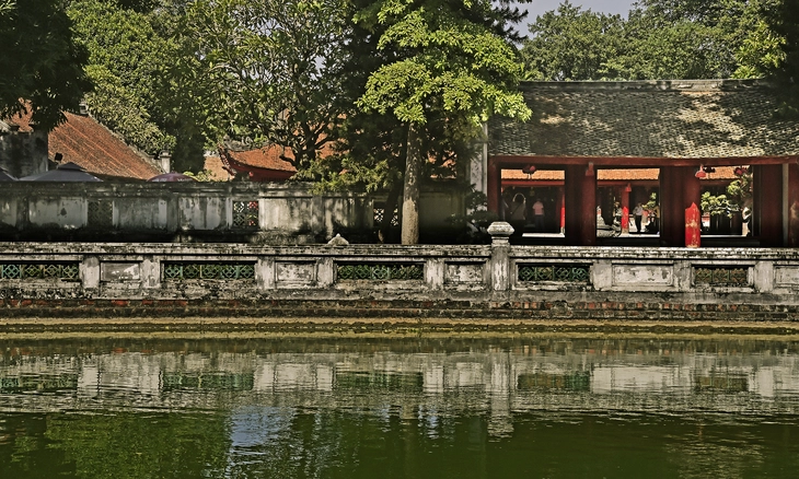 Hà Nội - Ảnh 5.