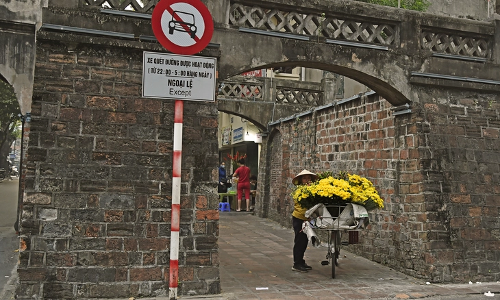 Hà Nội - Ảnh 6.
