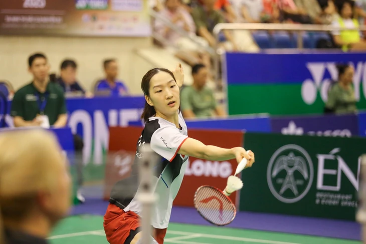 Thùy Linh - Ảnh 2.