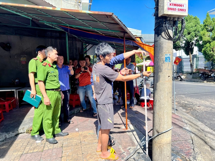 điện - Ảnh 1.