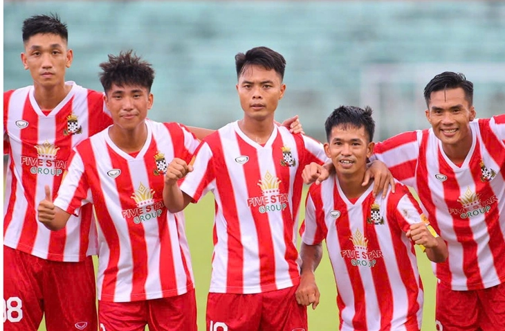 lê văn hưng - Ảnh 2.