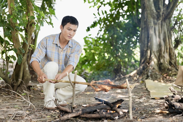 Lê Minh Thuấn - Ảnh 2.