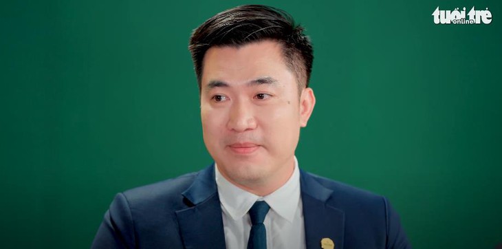Ngành tái chế bước vào kỷ nguyên mới, mở lối kinh tế xanh - Ảnh 2.