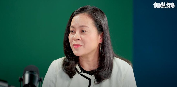 Ngành tái chế bước vào kỷ nguyên mới, mở lối kinh tế xanh - Ảnh 3.