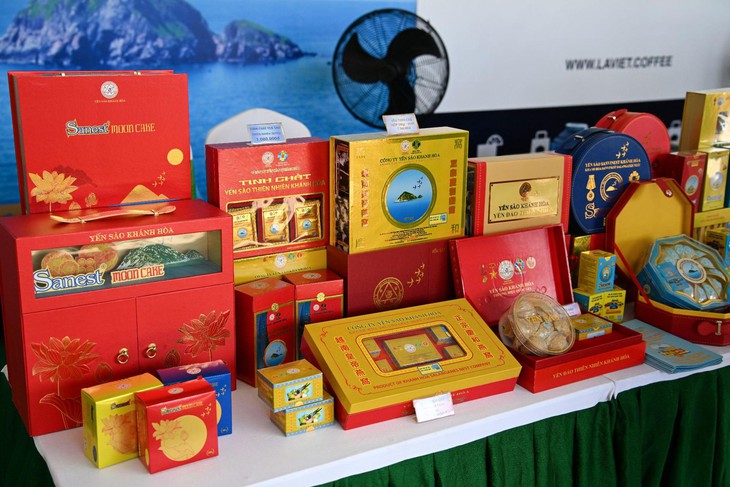 Yến Sào Khánh Hòa trao giải lớn tri ân khách hàng - Ảnh 4.