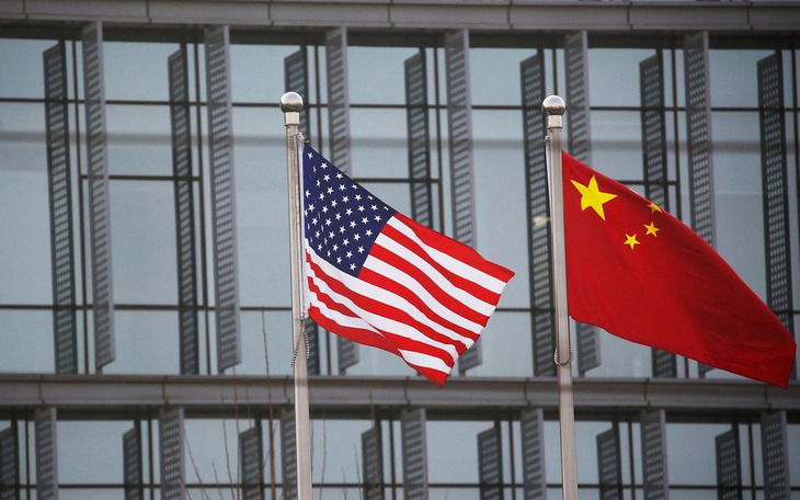 Phe Dân chủ đòi ông Trump đưa điều khoản này vào thỏa thuận thương mại với Trung Quốc - Ảnh 2.