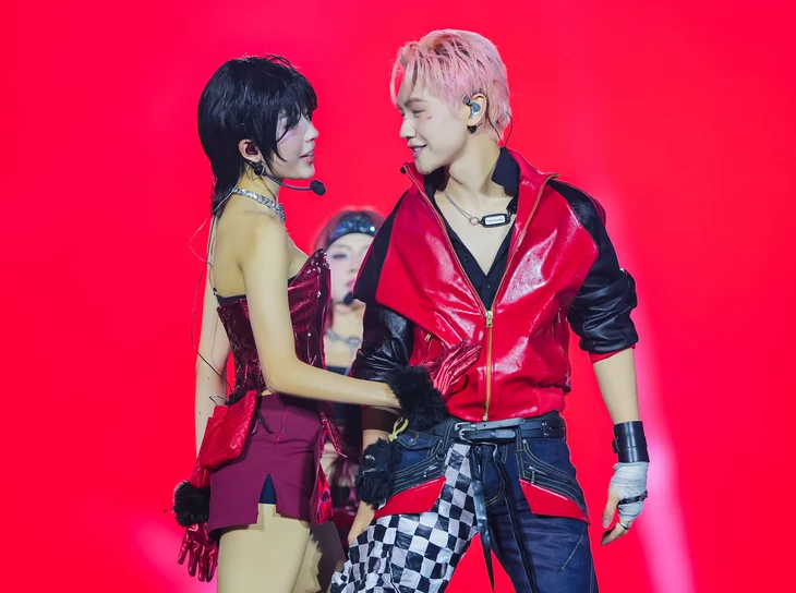 Concert Em xinh say hi - Ảnh 3.
