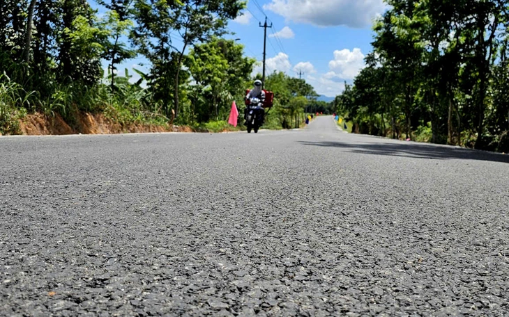 Chánh Thanh tra tỉnh Quảng Trị nói gì về những sai phạm tại dự án của Tập đoàn Sơn Hải? - Ảnh 3.