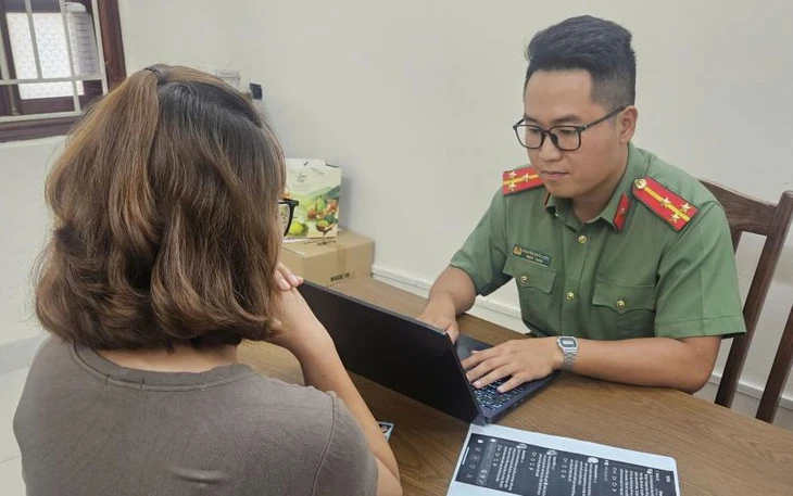 Chủ website bị xử phạt 12,5 triệu đồng vì đăng thông tin sai sự thật về tuyển sinh - Ảnh 2.