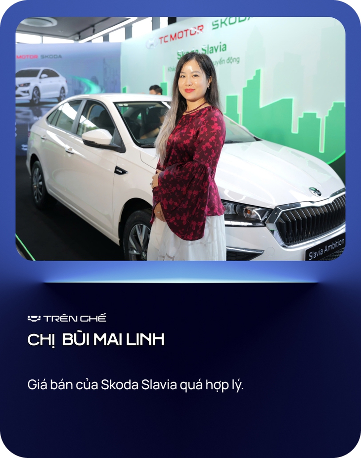 Skoda Slavia - Ảnh 5.