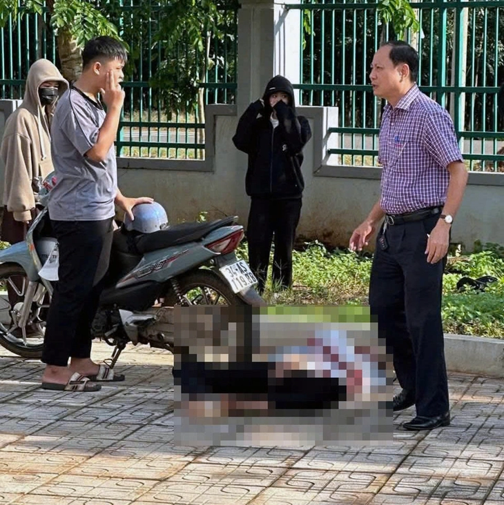 xe đạp điện - Ảnh 2.