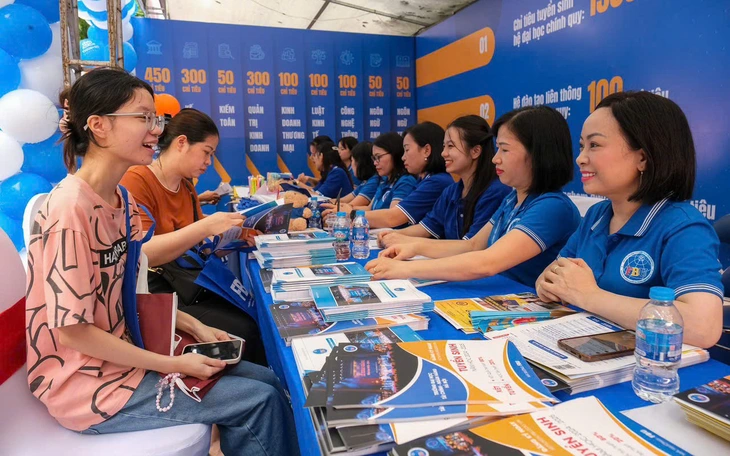 Phát triển 3 đến 5 đại học tinh hoa, đẳng cấp thế giới - Ảnh 2.