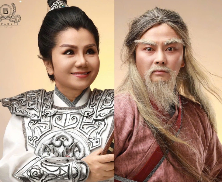 Tú Sương - Ảnh 1.