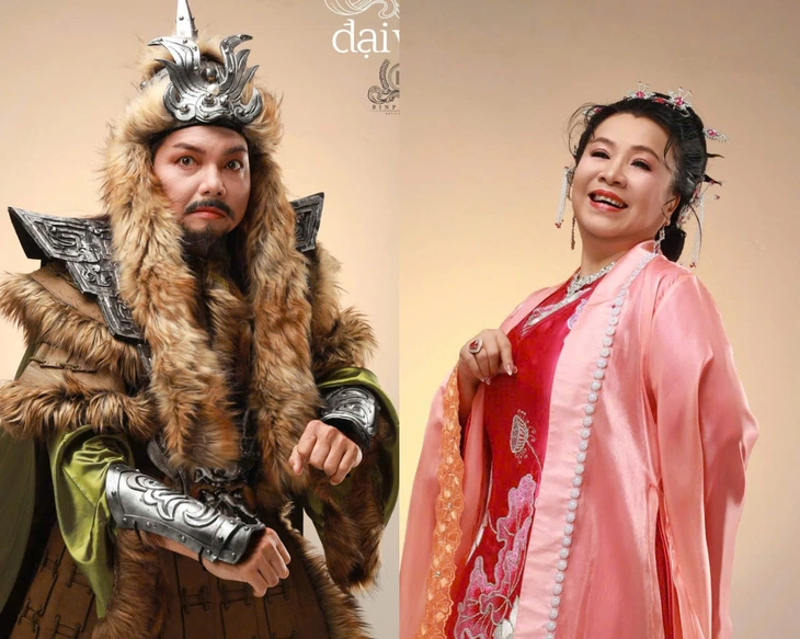 Tú Sương - Ảnh 4.