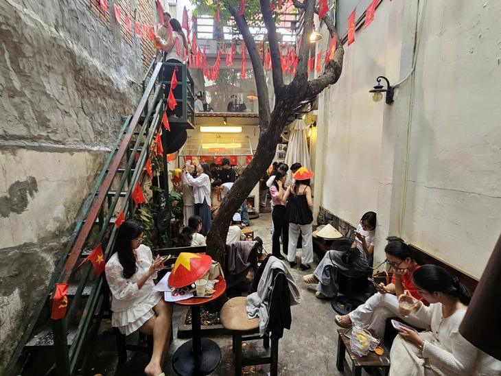 cà phê - Ảnh 2.