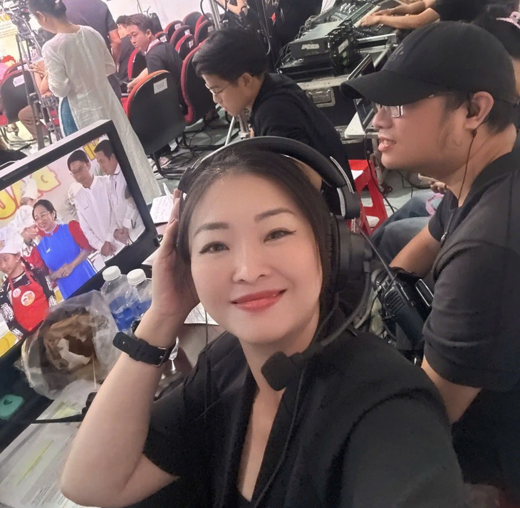 Mở màn Đầu Bếp Nhí ấn tượng với Simba sáng tạo, Anh Thư cá tính- Ảnh 6. Mở màn Đầu Bếp Nhí ấn tượng với Simba sáng tạo, Anh Thư cá tính- Ảnh 6.