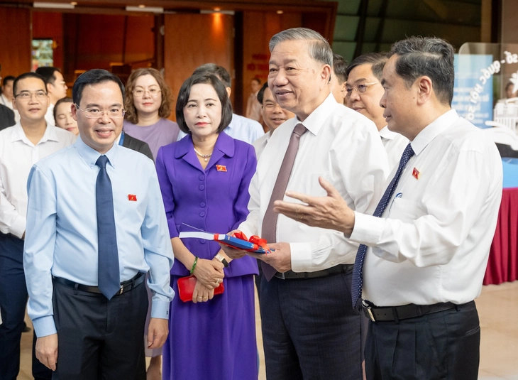 Quốc hội - Ảnh 1.