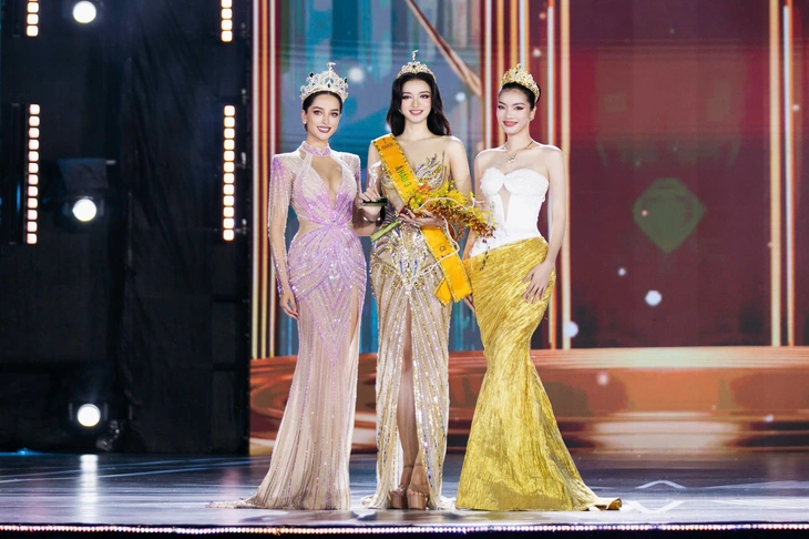 Miss Grand Vietnam - Ảnh 6.