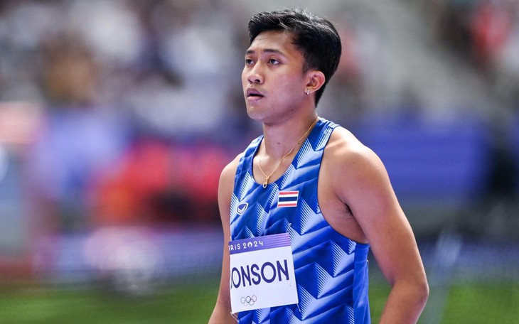 Về nhất, về nhì cùng thời gian ở cuộc đua marathon giải thế giới - Ảnh 5.