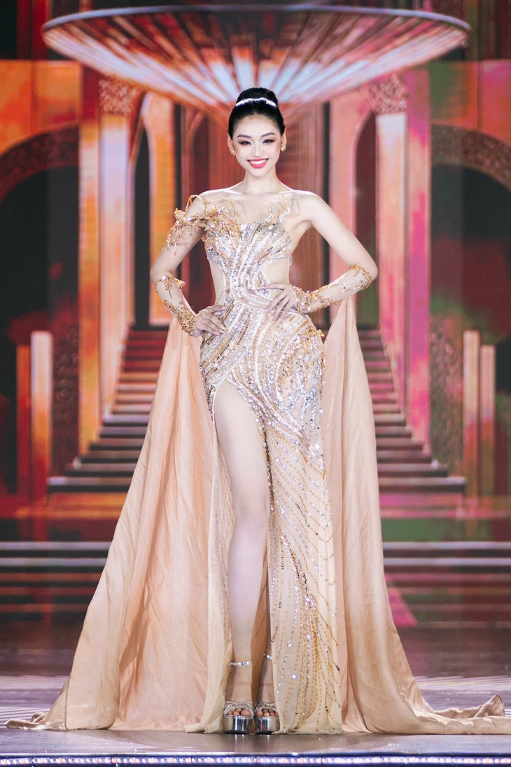Miss Grand Vietnam 2025 - Ảnh 14. Miss Grand Vietnam - Ảnh 13.