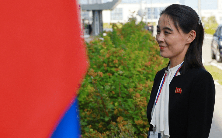 Hàn Quốc kêu gọi Trung Quốc hỗ trợ nối lại đàm phán liên Triều - Ảnh 2.