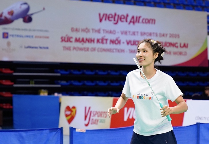 Vietjet - Ảnh 4.
