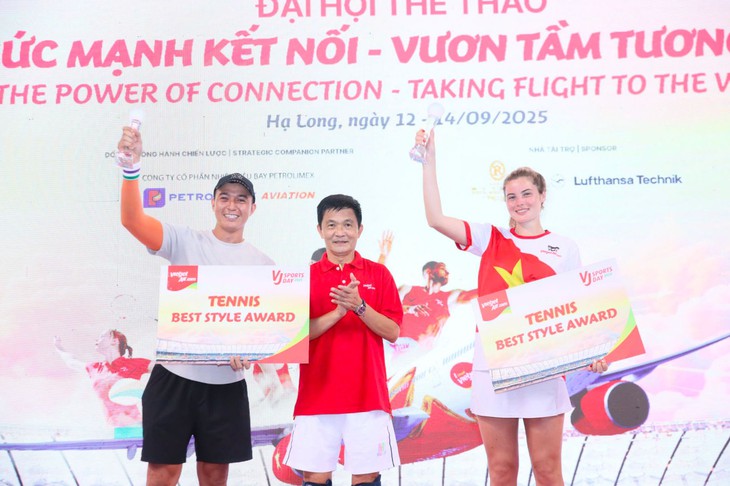 Vietjet - Ảnh 10.
