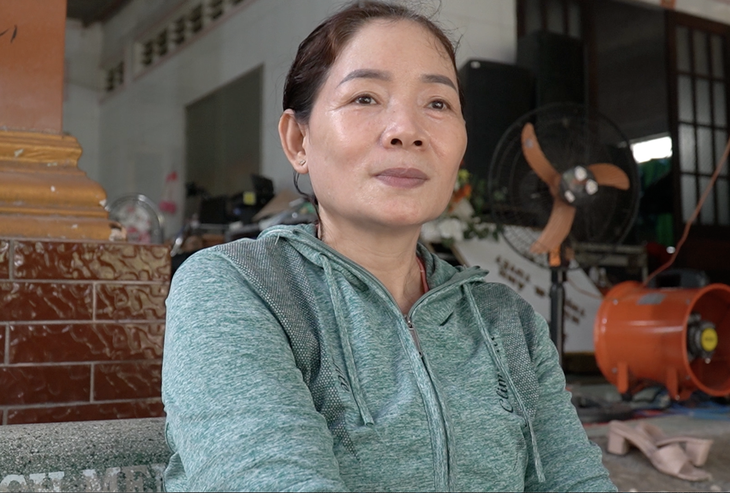 cọc tiền - Ảnh 3.