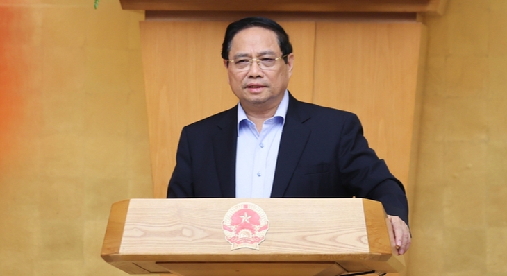 Thủ tướng - Ảnh 1.