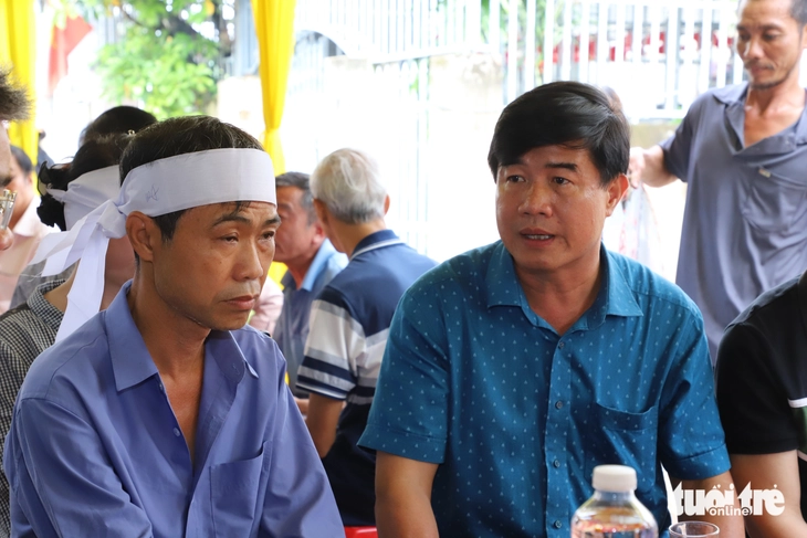thảm án - Ảnh 1.