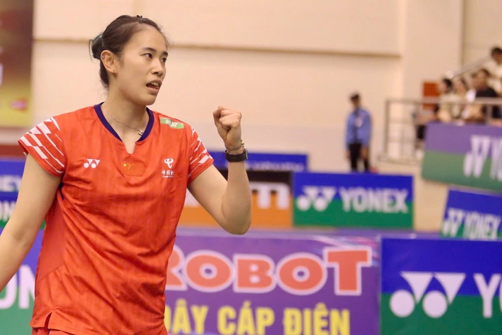 Thùy Linh - Ảnh 2.