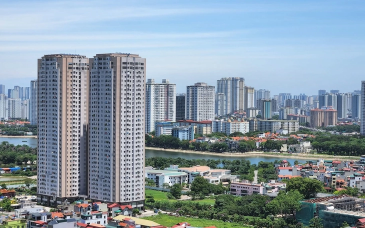 Giảm giá nhà: cách nào? - Ảnh 3.