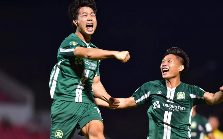 CLB Trường Tươi Đồng Nai  - Ảnh 1.