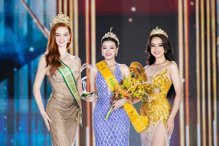 Miss Grand Vietnam - Ảnh 7.