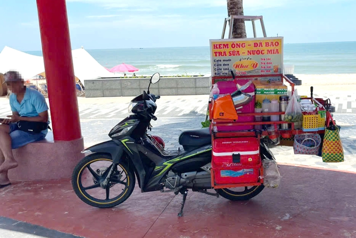 Vũng Tàu - Ảnh 2.