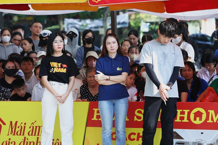 Mái ấm gia đình Việt - Ảnh 3.