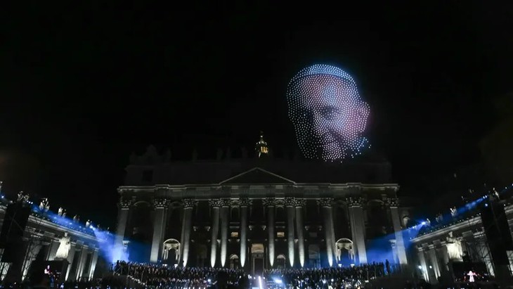 Vatican - Ảnh 1.