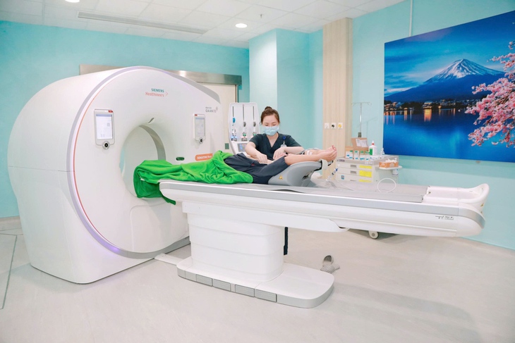 Bệnh viện Gia An 115 - Ảnh 2.