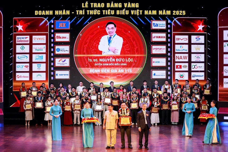 Bệnh viện Gia An 115 - Ảnh 3.
