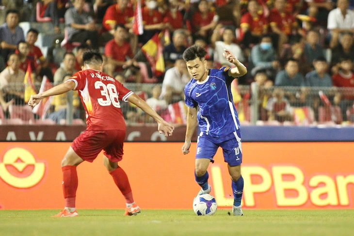 clb quảng ninh - Ảnh 1.