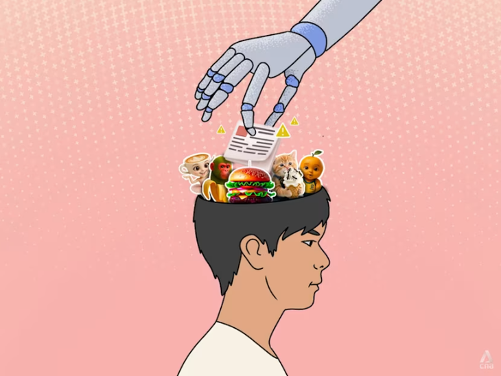 rác AI - Ảnh 1.