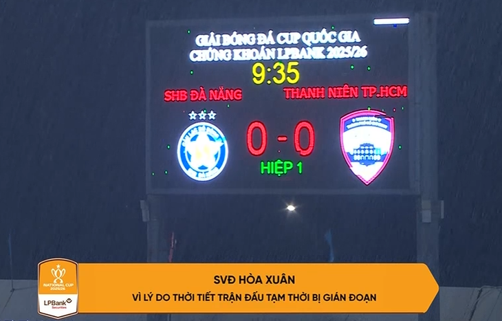 cúp quốc gia - Ảnh 1.