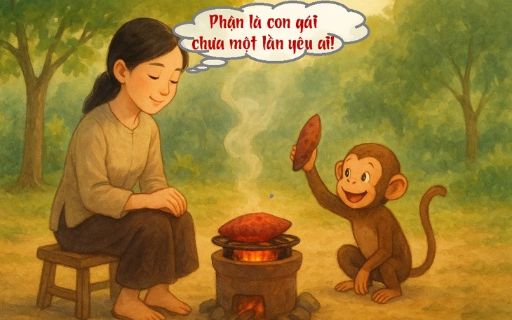 Đuổi hình bắt chữ: Đây là từ khóa nào? (P48) - Ảnh 5.