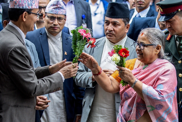 Nepal - Ảnh 1.