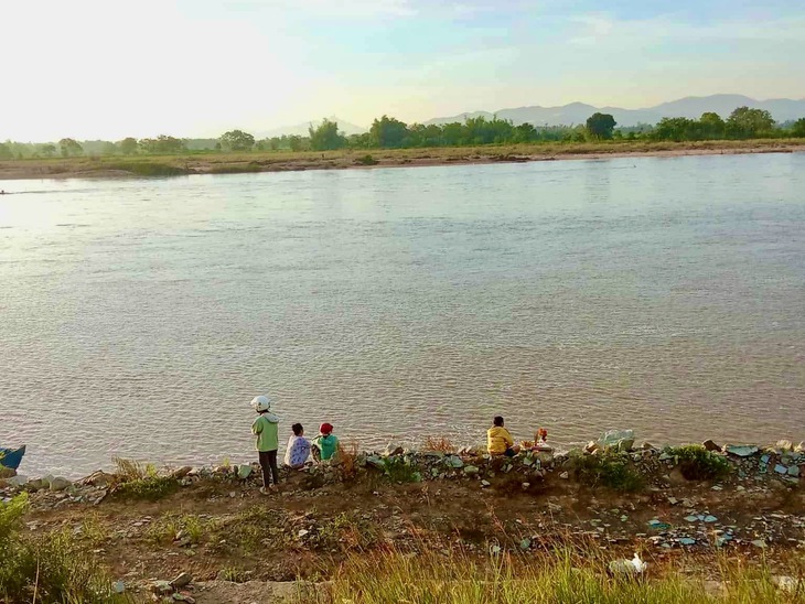 nước cuốn - Ảnh 1.