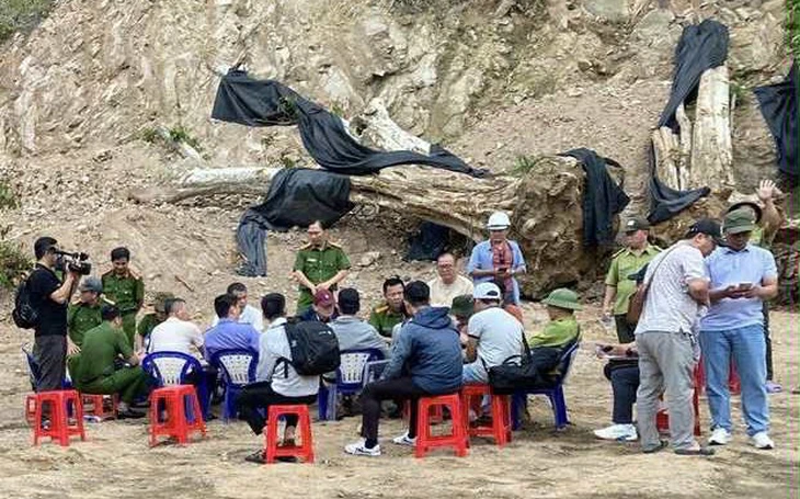 Kỷ luật cho thôi việc Chi cục trưởng Chi cục Kiểm lâm tỉnh Gia Lai và 4 thuộc cấp - Ảnh 3.