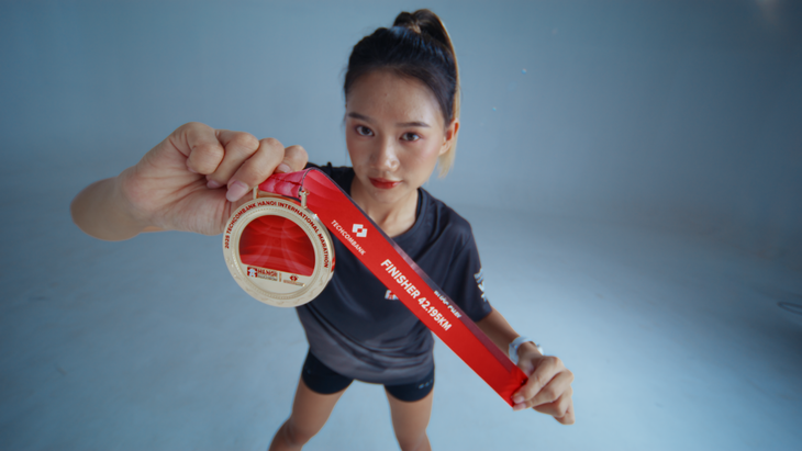 Marathon - Ảnh 2.