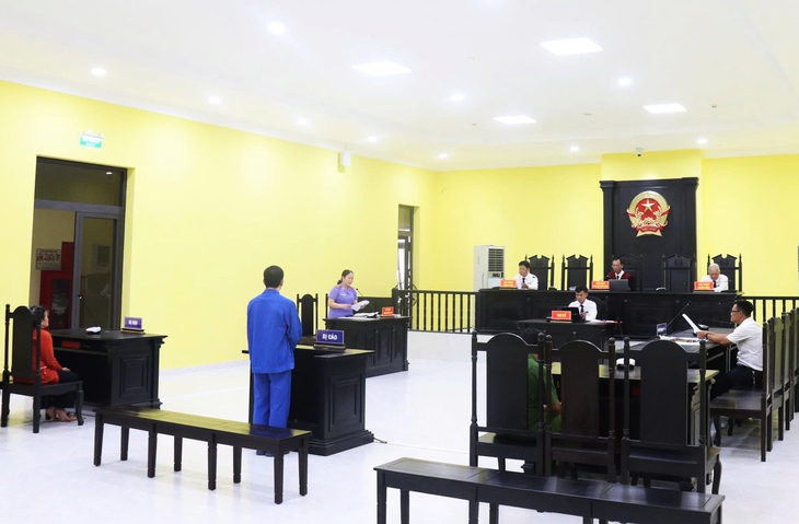 mở loa điện thoại lớn - Ảnh 1.