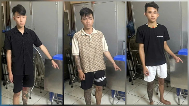 cô hồn - Ảnh 2.