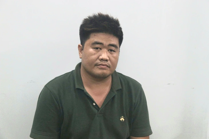 phường Sài Gòn - Ảnh 1.